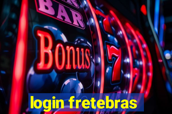 login fretebras